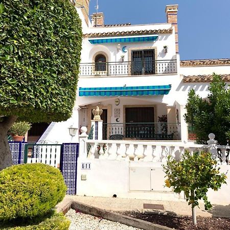 Villamartin, Lovely 2 Bed House, Short Walk To The Plaza. Orihuela Exterior photo