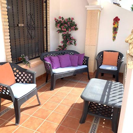 Villamartin, Lovely 2 Bed House, Short Walk To The Plaza. Orihuela Exterior photo