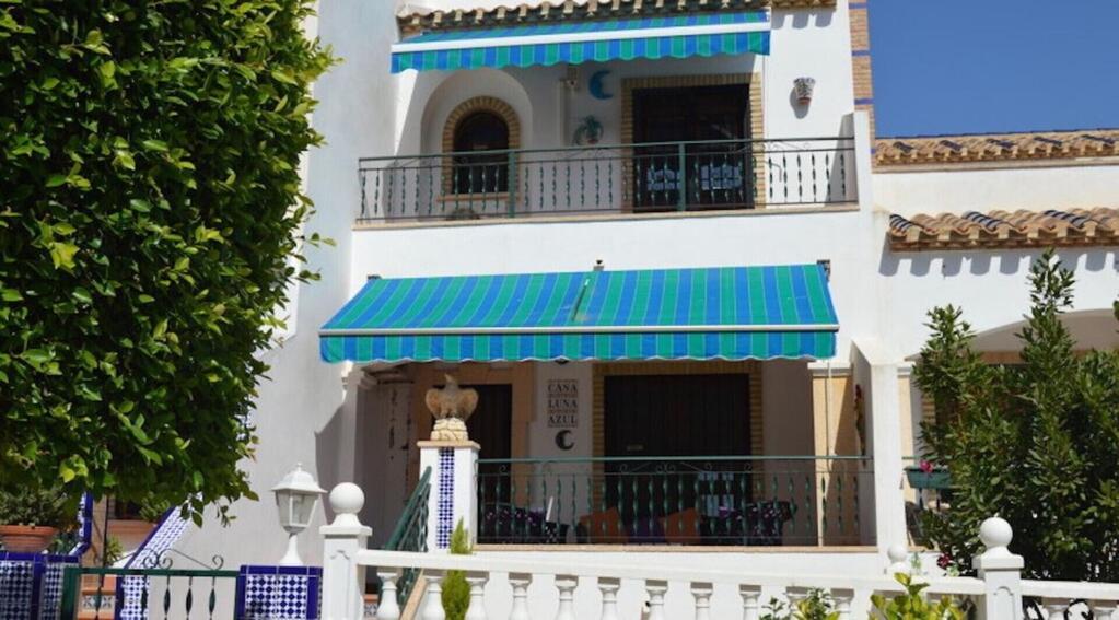 Villamartin, Lovely 2 Bed House, Short Walk To The Plaza. Orihuela Exterior photo