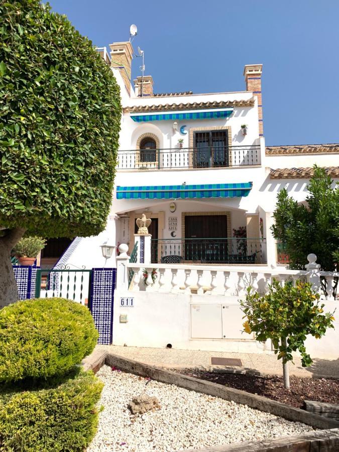Villamartin, Lovely 2 Bed House, Short Walk To The Plaza. Orihuela Exterior photo